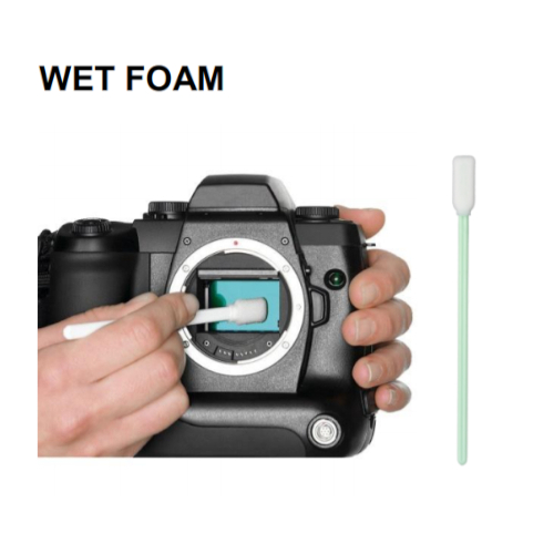Espátulas de Limpeza Sensor Full-Frame - Pack 25